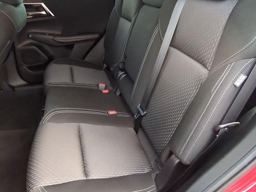 used 2022 Mitsubishi Outlander car, priced at $21,314