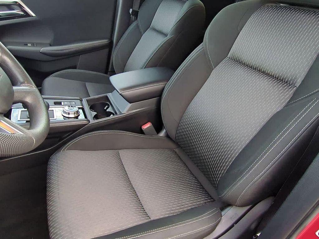 used 2022 Mitsubishi Outlander car, priced at $21,314