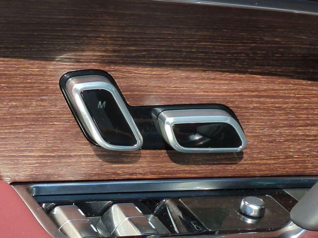 new 2025 Land Rover Range Rover car, priced at $144,755
