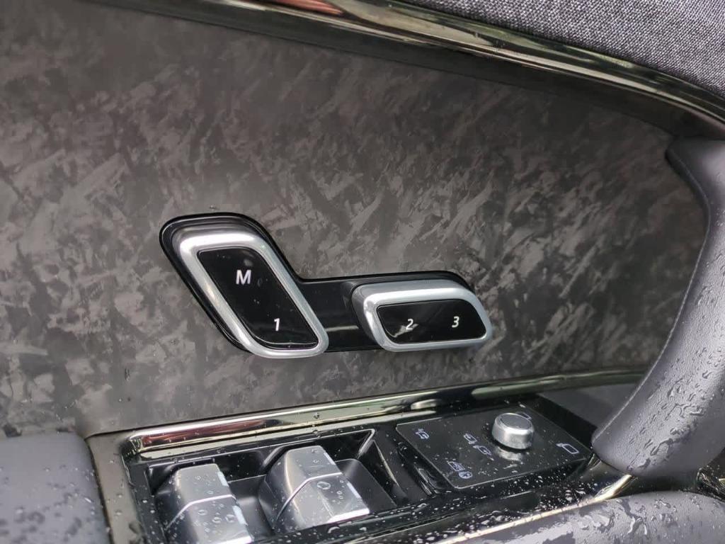 used 2023 Land Rover Range Rover Sport car, priced at $102,320