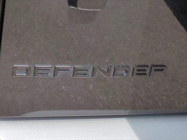 used 2024 Land Rover Defender car, priced at $56,520