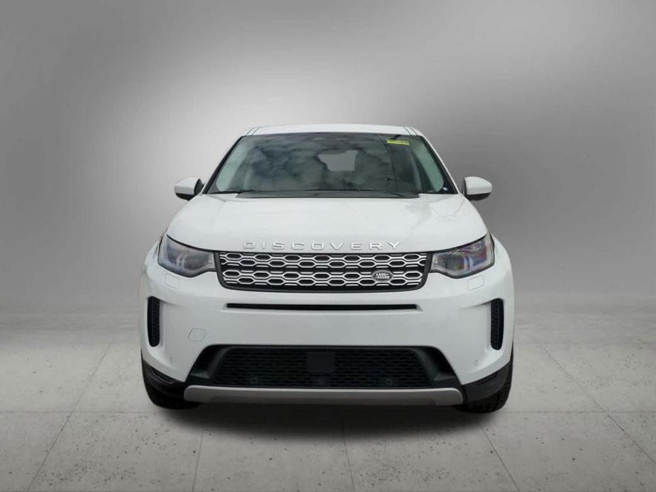 used 2023 Land Rover Discovery Sport car, priced at $46,366