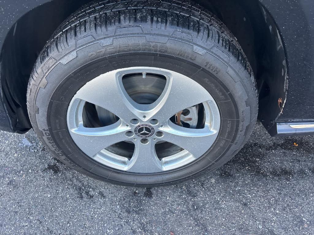 used 2018 Mercedes-Benz GLS 450 car, priced at $20,987