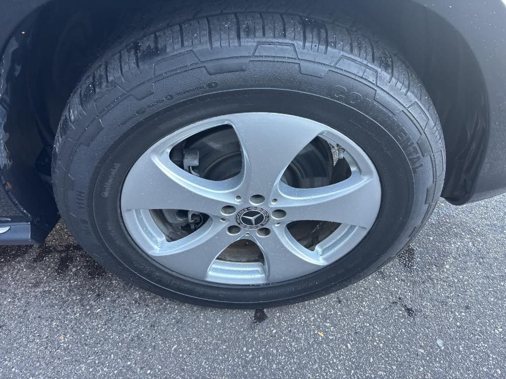 used 2018 Mercedes-Benz GLS 450 car, priced at $20,987