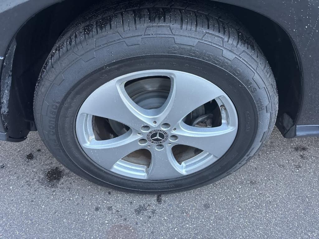 used 2018 Mercedes-Benz GLS 450 car, priced at $20,987