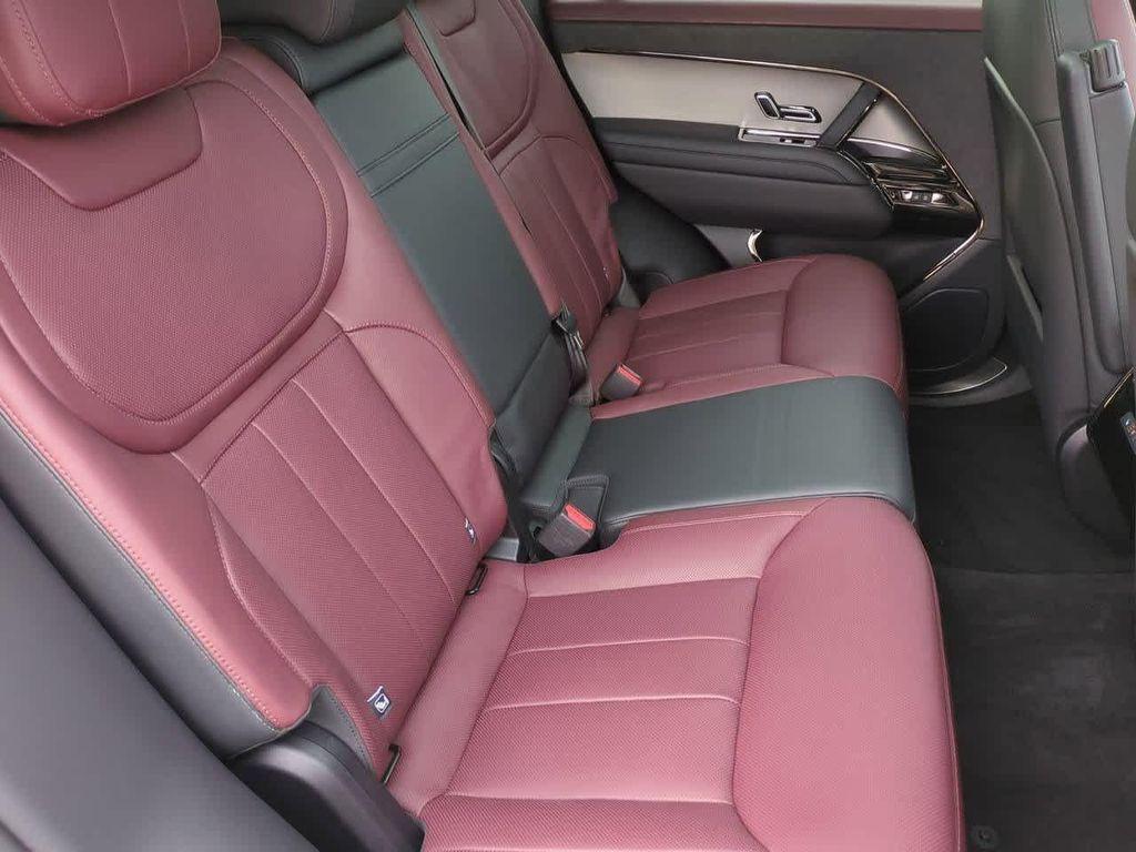 used 2024 Land Rover Range Rover Sport car, priced at $80,377
