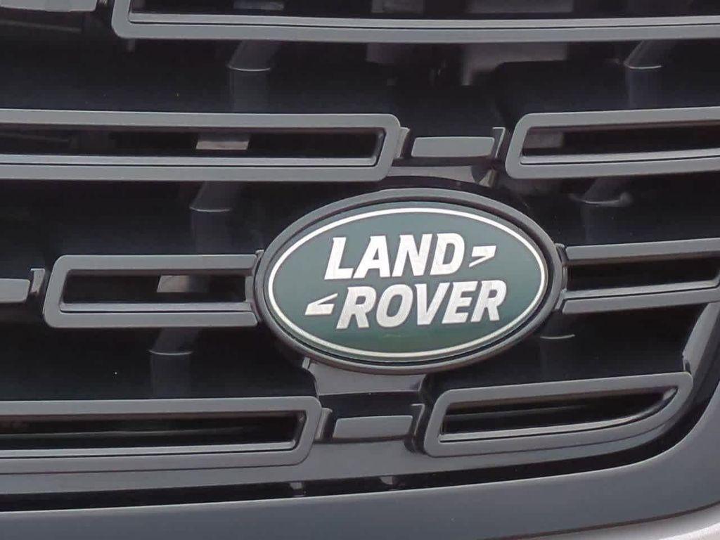 used 2024 Land Rover Range Rover Sport car, priced at $80,377