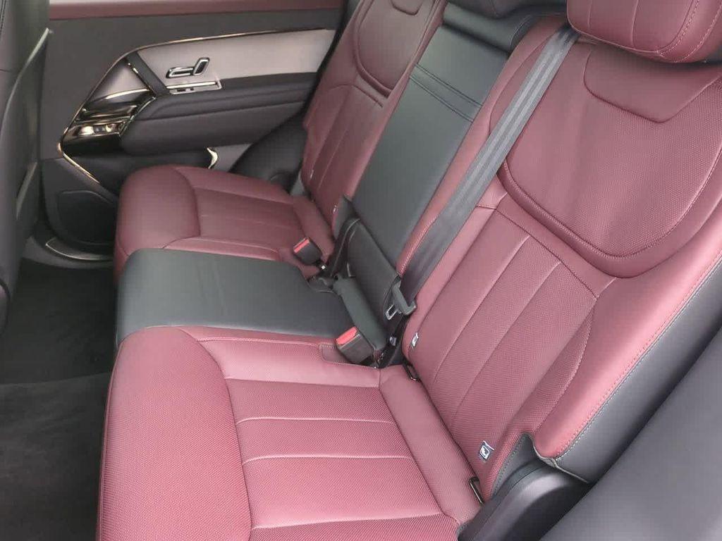 used 2024 Land Rover Range Rover Sport car, priced at $80,377