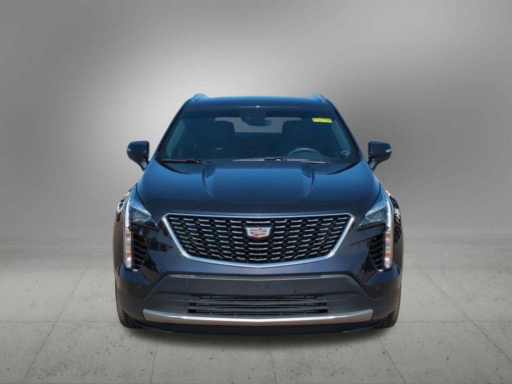 used 2023 Cadillac XT4 car, priced at $30,429