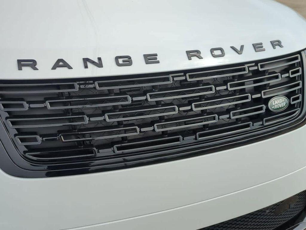 new 2026 Land Rover Range Rover Velar car, priced at $72,390