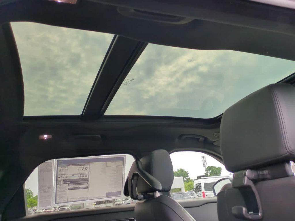 new 2026 Land Rover Range Rover Velar car, priced at $72,390