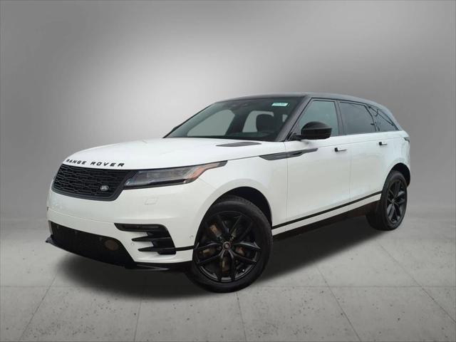 new 2026 Land Rover Range Rover Velar car, priced at $72,390