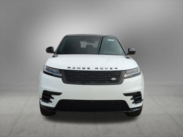 new 2026 Land Rover Range Rover Velar car, priced at $72,390