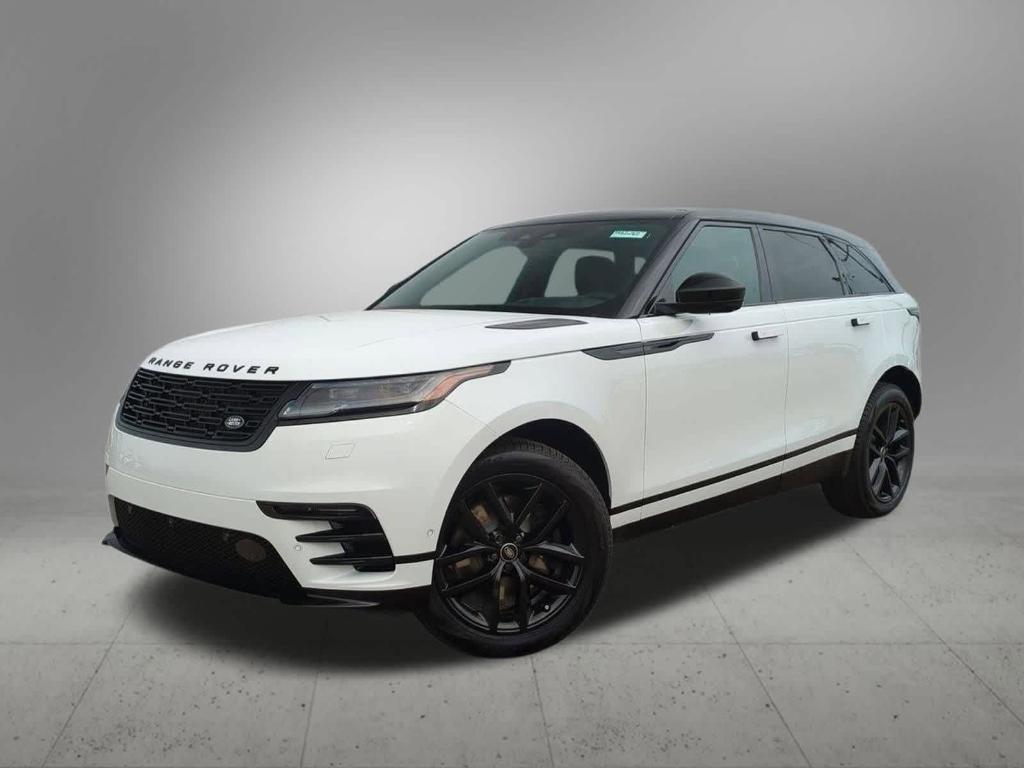 new 2026 Land Rover Range Rover Velar car, priced at $72,390