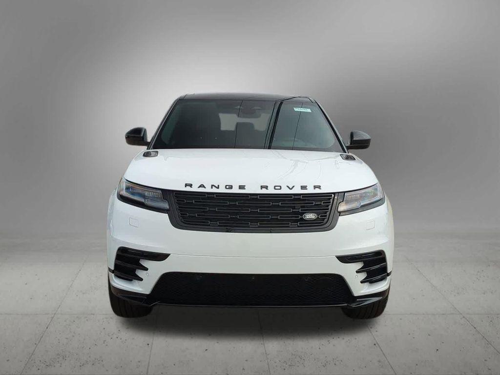 new 2026 Land Rover Range Rover Velar car, priced at $72,390