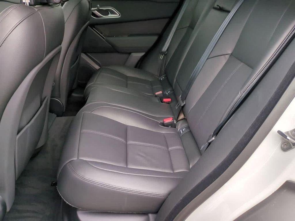 new 2026 Land Rover Range Rover Velar car, priced at $72,390