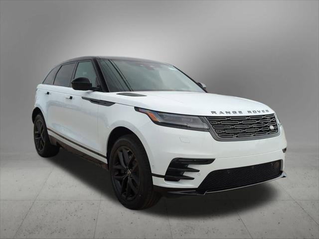 new 2026 Land Rover Range Rover Velar car, priced at $72,390