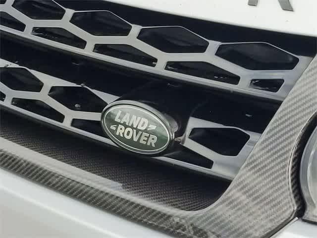 used 2016 Land Rover Range Rover Sport car, priced at $17,140