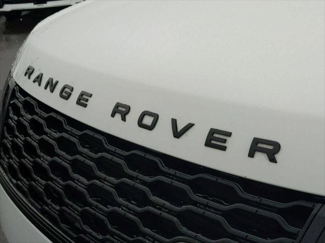 used 2021 Land Rover Range Rover car, priced at $49,579