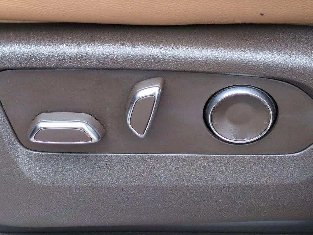 used 2023 Cadillac Escalade car, priced at $75,638