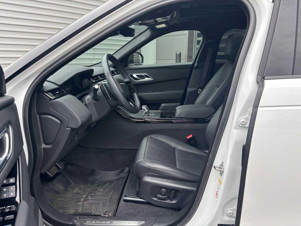 used 2024 Land Rover Range Rover Velar car, priced at $47,670