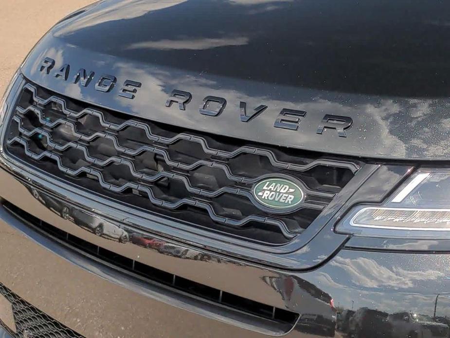 used 2023 Land Rover Range Rover Evoque car, priced at $47,082