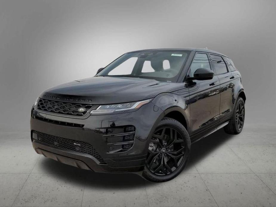 used 2023 Land Rover Range Rover Evoque car, priced at $47,082