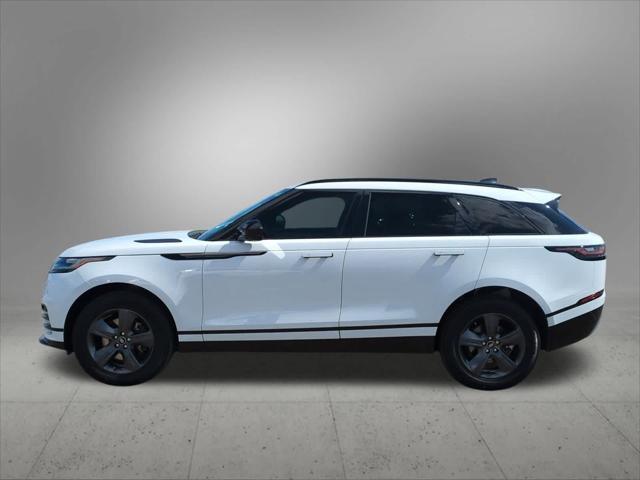 used 2022 Land Rover Range Rover Velar car, priced at $41,594