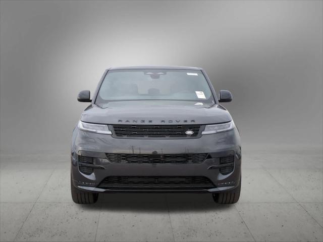 new 2025 Land Rover Range Rover Sport car, priced at $105,625