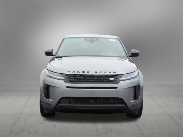 new 2026 Land Rover Range Rover Evoque car, priced at $57,955