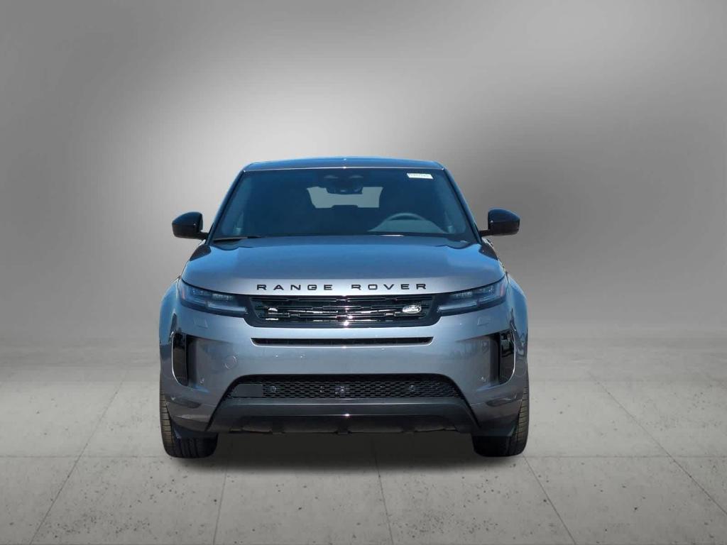 new 2026 Land Rover Range Rover Evoque car, priced at $57,955