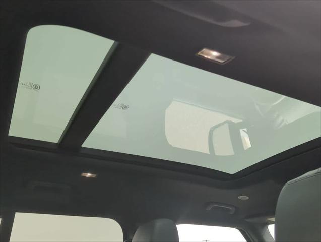 used 2024 Land Rover Defender car, priced at $74,240