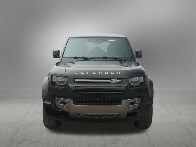 used 2024 Land Rover Defender car, priced at $74,240