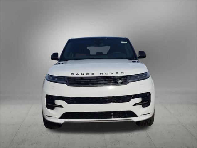 new 2025 Land Rover Range Rover Sport car, priced at $100,365