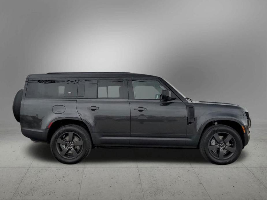 new 2024 Land Rover Defender car, priced at $85,628