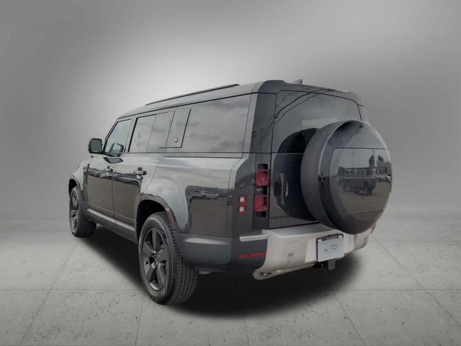 new 2024 Land Rover Defender car, priced at $85,628