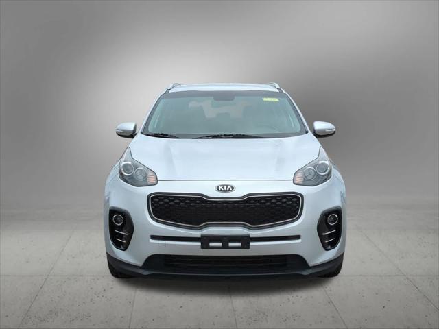 used 2019 Kia Sportage car, priced at $17,689