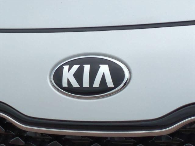 used 2019 Kia Sportage car, priced at $17,689