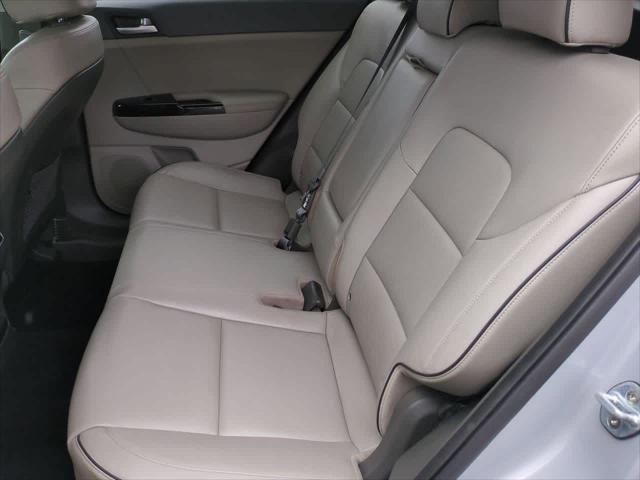 used 2019 Kia Sportage car, priced at $17,689