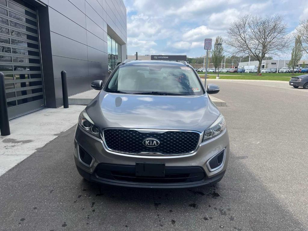 used 2018 Kia Sorento car, priced at $14,961