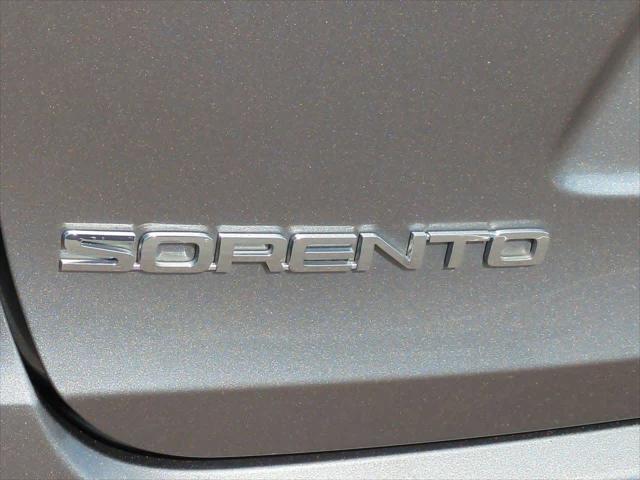 used 2018 Kia Sorento car, priced at $14,522