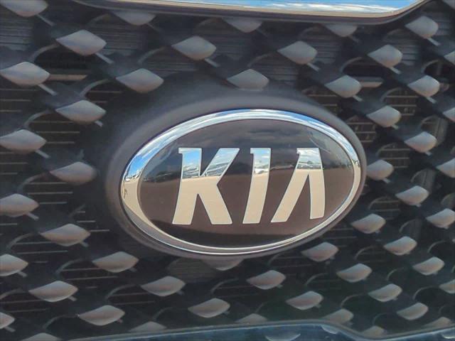 used 2018 Kia Sorento car, priced at $14,522