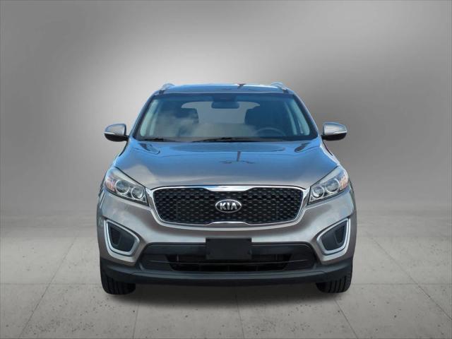 used 2018 Kia Sorento car, priced at $14,522