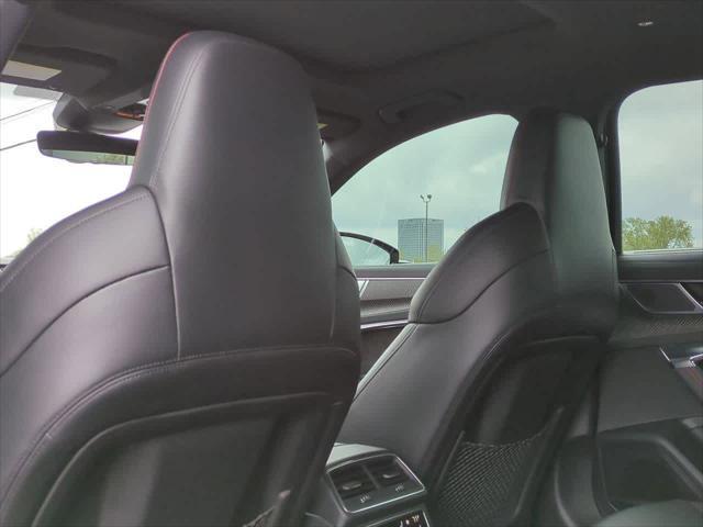 used 2021 Audi RS 6 Avant car, priced at $88,657