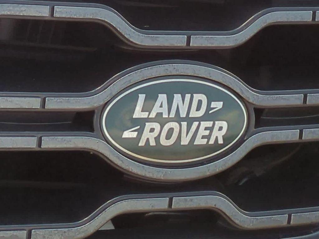used 2019 Land Rover Range Rover Sport car, priced at $27,448