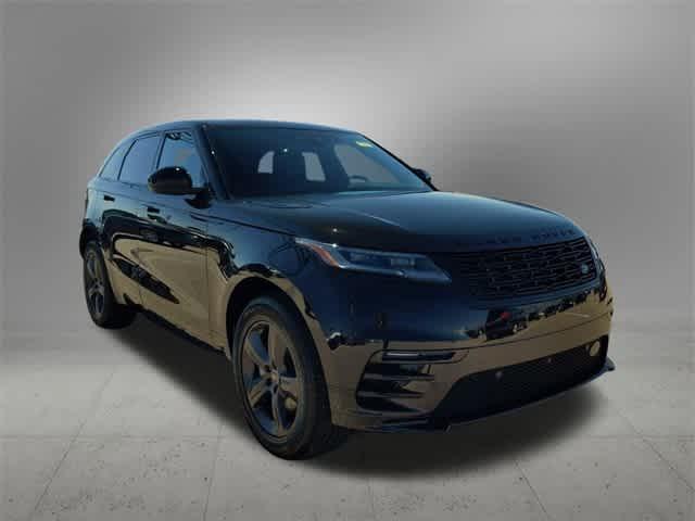 used 2024 Land Rover Range Rover Velar car, priced at $56,461