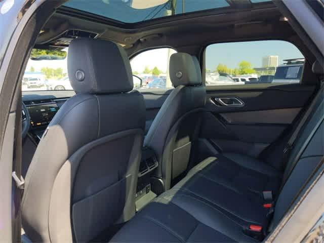 used 2024 Land Rover Range Rover Velar car, priced at $56,461