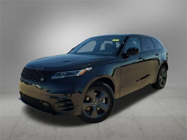 used 2024 Land Rover Range Rover Velar car, priced at $55,449