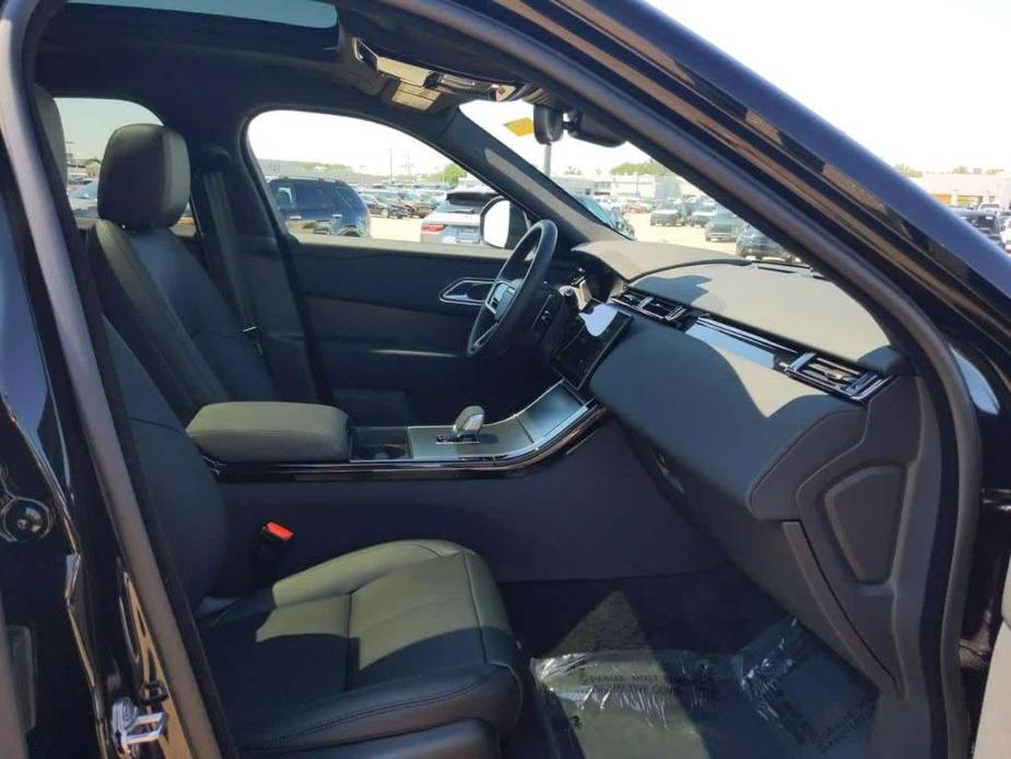 used 2024 Land Rover Range Rover Velar car, priced at $59,984