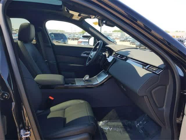 used 2024 Land Rover Range Rover Velar car, priced at $56,461